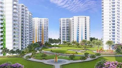 Image of 1090 Sq.ft 2 BHK Apartment / Flat for sale in Hero Homes, Sector 88, Mohali for Rs. 12000000