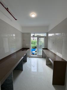 Kitchen Image of 1560 Sq.ft 3 BHK Apartment / Flat for sale in Seawoods Navi Mumbai for Rs. 23600000