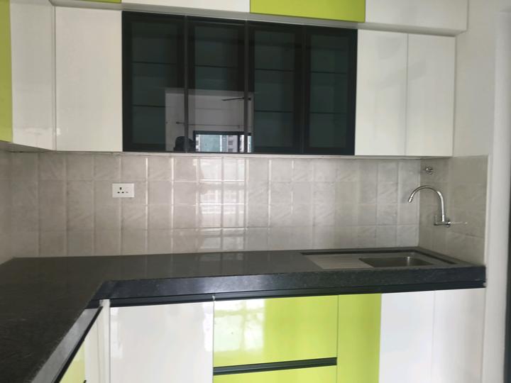 Shapoorji Pallonji Sensorium Phase I Main Image 1