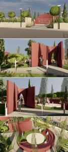 Image of 800 Sq.ft Residential Plot / Land for sale in Barodiya Ema, Indore for Rs. 2480000