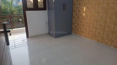 Bedroom Image of 800 Sq.ft 2 BHK Builder Floor for sale in Vasundhara Ghaziabad for Rs. 6000000