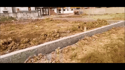 Image of 1306 Sq.ft Residential Plot / Land for sale in Bukru, Ranchi for Rs. 2100000