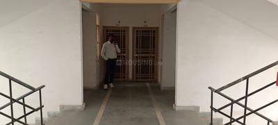 Balcony Image of 900 Sq.ft 2 BHK Apartment / Flat for sale in ADA Mausam Vihar Housing Scheme, Kalindipuram Allahabad for Rs. 4900000