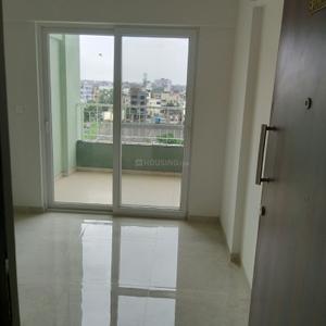 Bedroom Image of 900 Sq.ft 2 BHK Apartment / Flat for rent in Chandrarang Basileo Phase 2, Pimple Gurav Pune for Rs. 30000