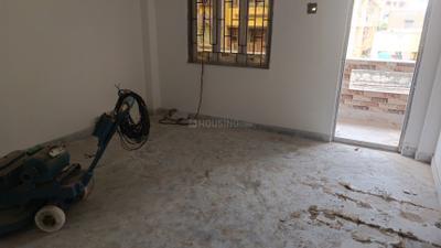 Bedroom Image of 1000 Sq.ft 3 BHK Apartment / Flat for sale in Serampore Hooghly for Rs. 3400000