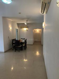 Hall Image of 2350 Sq.ft 4 BHK Apartment / Flat for sale in Waterfront Condominiums, Kalyani Nagar Pune for Rs. 38000000