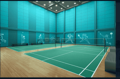 Image of 2206 Sq.ft 4 BHK Apartment / Flat for sale in L And T Realty Avinya Enclave, Manapakkam, Chennai for Rs. 36000000