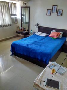 Bedroom Image of 3360 Sq.ft 4 BHK Apartment / Flat for sale in Bay View, Andheri West Mumbai for Rs. 150000000