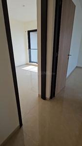 Hall Image of 968 Sq.ft 3 BHK Apartment / Flat for sale in Dosti Eastern Bay, Wadala Mumbai for Rs. 42000000