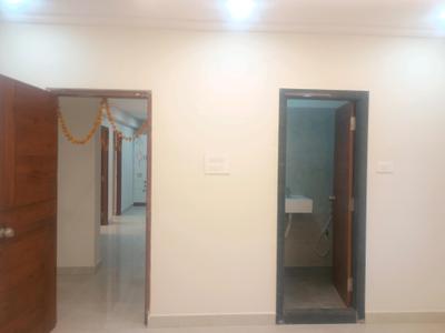 Bedroom Image of 1737 Sq.ft 3 BHK Apartment / Flat for sale in Bairagiguda Hyderabad for Rs. 14500005