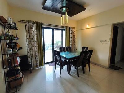 Hall Image of 1712 Sq.ft 3 BHK Apartment / Flat for sale in JK Park Ridge, Pashan Pune for Rs. 16000000
