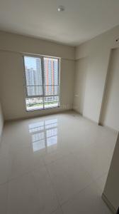 Bedroom Image of 1354 Sq.ft 3 BHK Apartment / Flat for rent in Austin Arena, Tathawade Pune for Rs. 40000