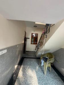 Balcony Image of 1224 Sq.ft 3.5 BHK Independent House for sale in Omaxe Green Meadow Plots, Godhan Bhiwadi for Rs. 12000000