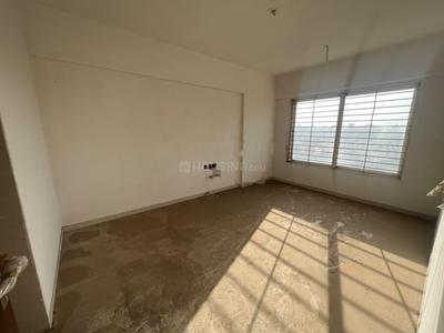 Bedroom Image of 940 Sq.ft 2 BHK Apartment / Flat for rent in Tridhaatu Aum, Chembur Mumbai for Rs. 65000