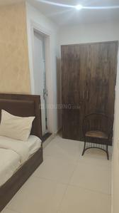 Bedroom Image of Dilnoor in Mahipalpur, New Delhi