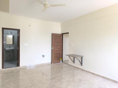 Bedroom Image of 1628 Sq.ft 3 BHK Apartment / Flat for rent in Akshya Galaxy 2, Arakere Bengaluru for Rs. 50000