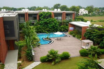 Image of 3200 Sq.ft 3 BHK Villa for sale in Padra, Vadodara for Rs. 23000000