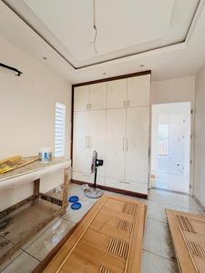Bedroom Image of 985 Sq.ft 3 BHK Duplex for sale in Sector 127 Mohali for Rs. 8591000