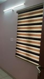 Bedroom Image of 2100 Sq.ft 3 BHK Apartment / Flat for rent in Sri Ram Garden By Jains, Jeedimetla Hyderabad for Rs. 55000