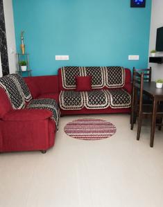 Hall Image of 1690 Sq.ft 2 BHK Independent House for sale in Bavani Nagar Tiruppur for Rs. 14500000