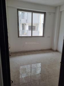 Bedroom Image of 550 Sq.ft 2 BHK Apartment / Flat for sale in Abhilashha Residency, Lambha Ahmedabad for Rs. 2150000
