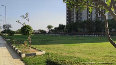 Image of 1080 Sq.ft 2 BHK Builder Floor for sale in Krish Harmony, Daganheri, Bhiwadi for Rs. 4400000