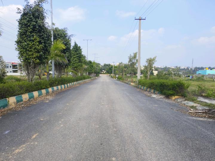 Chaitra Classic Town Main Image 1