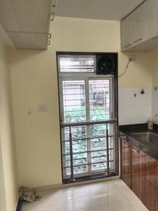 Kitchen Image of BLISS in Andheri East, Mumbai