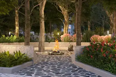 Image of 1289 Sq.ft 3 BHK Apartment / Flat for sale in Provident Ecopolitan, Gummanahalli, Bengaluru for Rs. 10600000