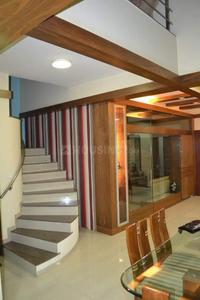 Hall Image of 4275 Sq.ft 4 BHK Villa for sale in Thaltej Ahmedabad for Rs. 87500000