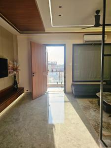 Hall Image of 2200 Sq.ft 4 BHK Studio for sale in Vanakala Surat for Rs. 11100000