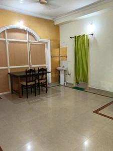1 BHK Independent House