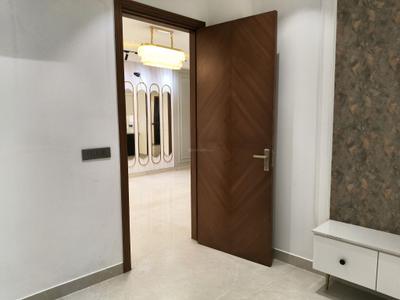 Bedroom Image of 1953 Sq.ft 3 BHK Builder Floor for sale in Ansal Esencia Sector 67, Sector 67 Gurgaon for Rs. 27000000
