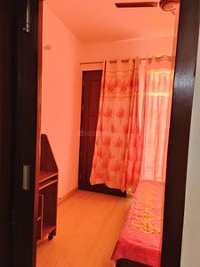Bedroom Image of PG for Girls in Sector -23, Panchkula