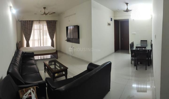 Mathias Ocean Park Residency Main Image 1