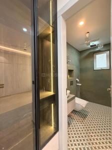 Bathroom Image of 2550 Sq.ft 4 BHK Builder Floor for sale in Vipul World, Sector 48 Gurgaon for Rs. 34500000