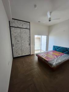 Bedroom Image of 1450 Sq.ft 3 BHK Apartment / Flat for sale in Sobha Nesara, Kothrud Pune for Rs. 24500000