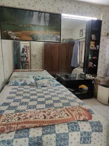 Bedroom Image of 960 Sq.ft 2 BHK Apartment / Flat for sale in Belapur CBD Navi Mumbai for Rs. 18000000