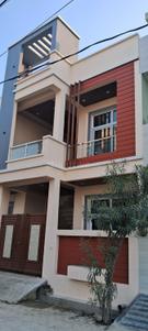 Image of 1800 Sq.ft 3 BHK Independent House for sale in Gaura, Lucknow for Rs. 7700000