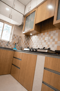Image of 1186 Sq.ft 3 BHK Apartment / Flat for sale in Magnolia Skyview, Omarhati, Kolkata for Rs. 6000000