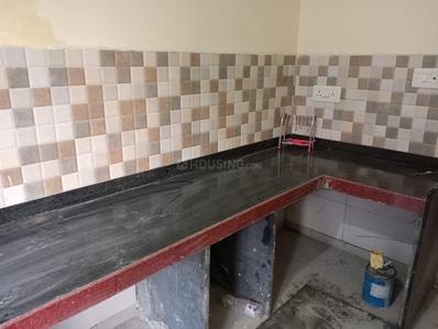 Kitchen Image of 996 Sq.ft 2 BHK Apartment / Flat for sale in Bhiwandi Thane for Rs. 4500000