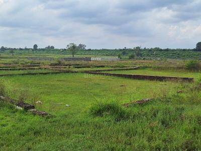 Image of 1500 Sq.ft Residential Plot / Land for sale in Gomti Nagar, Lucknow for Rs. 1948500