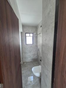 Bathroom Image of 1550 Sq.ft 3 BHK Apartment / Flat for sale in Unique Youtopia, Kharadi Pune for Rs. 14700000