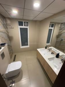 Image of 2000 Sq.ft 4 BHK Apartment / Flat for sale in New Alipore, Kolkata for Rs. 40000000
