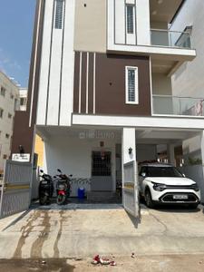 3 BHK Duplex
