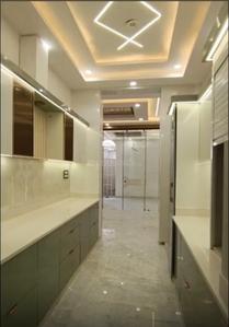 Kitchen Image of 1203 Sq.ft 4 BHK Independent House for sale in Somdutt Vihar Meerut for Rs. 23000000