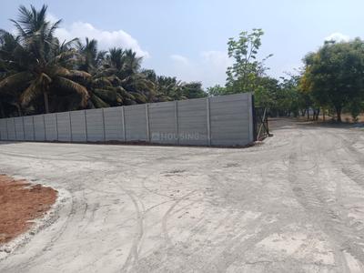 Image of 988 Sq.ft Residential Plot / Land for sale in Ganeshapuram, Coimbatore for Rs. 1927915