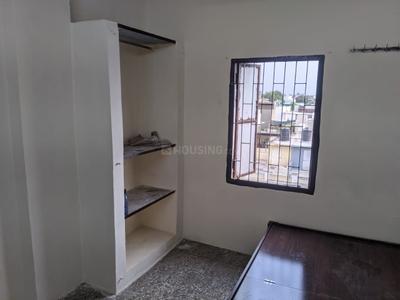 Bedroom Image of 1400 Sq.ft 2 BHK Independent House for rent in Precision Vasant Plaza, Indore GPO Indore for Rs. 16000