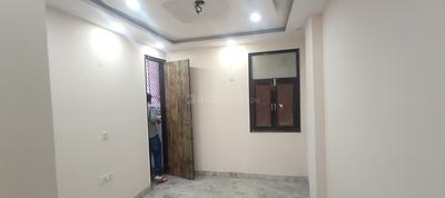Bedroom Image of 720 Sq.ft 2 BHK Independent House for rent in Tagore Garden Extension New Delhi for Rs. 26500