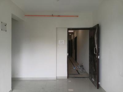Living Room Image of 649 Sq.ft 2 BHK Apartment / Flat for sale in Siddha Sky, Sion Mumbai for Rs. 21000000